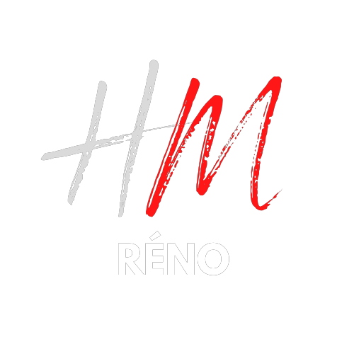 Logo HM Réno